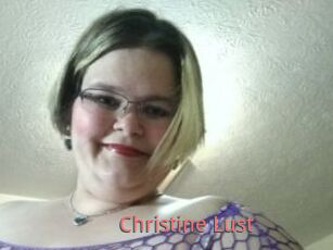 Christine_Lust