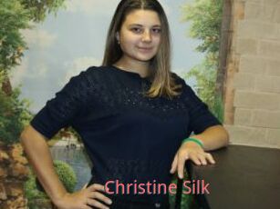 Christine_Silk