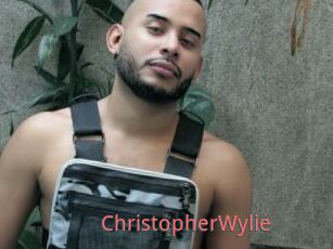 ChristopherWylie