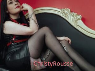 ChristyRousse