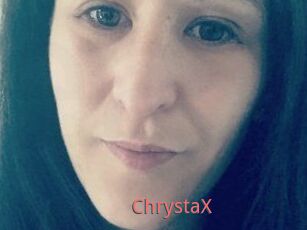 ChrystaX