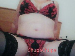 ChupaChupa