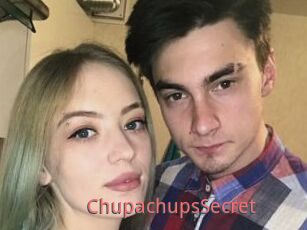 ChupachupsSecret