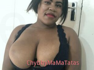 ChybbyMaMaTatas