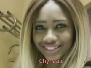 Chynaaa