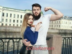 CiciliaRomain