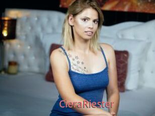 CieraRiester