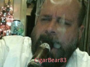CigarBear83