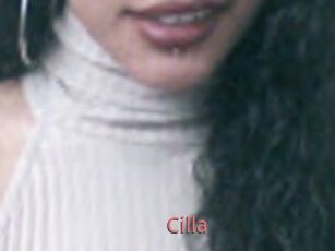 Cilla