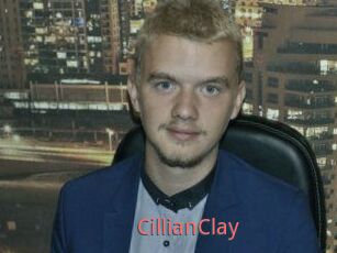 CillianClay