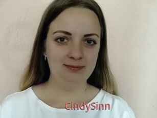 CindySinn