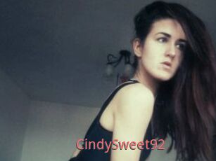 CindySweet92