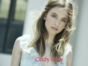 Cindy_Foxy