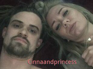 Cinnaandprincess