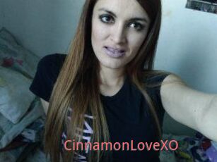 CinnamonLoveXO