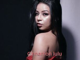 Cinnamon_lulu