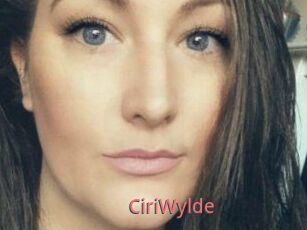 CiriWylde