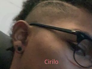 Cirilo
