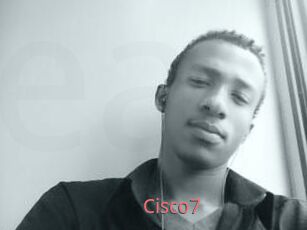 Cisco7