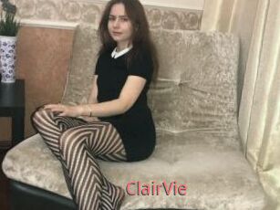 ClairVie