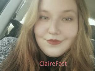 ClaireFast