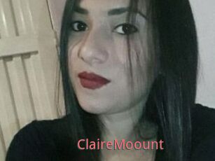 ClaireMoount