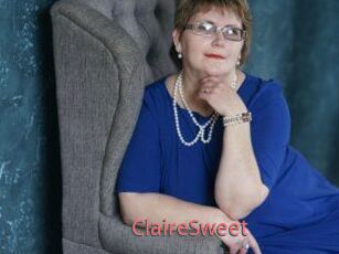 ClaireSweet