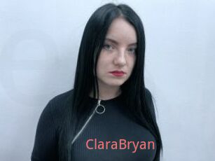 ClaraBryan