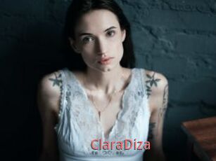 ClaraDiza
