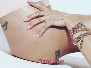 ClaraMaw