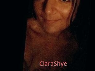 ClaraShye