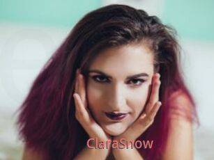 ClaraSnow
