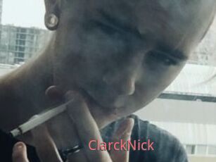 ClarckNick