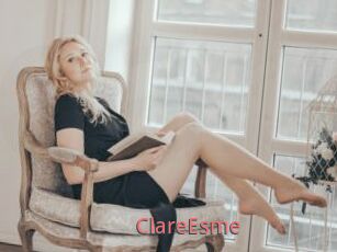 ClareEsme