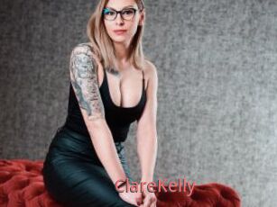 ClareKelly