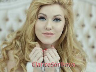 ClariceSorikova