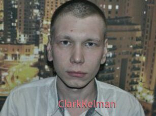 ClarkKelman