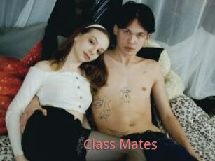 Class_Mates