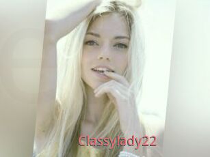 Classylady22