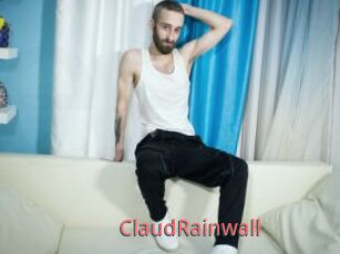 ClaudRainwall
