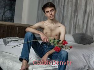 ClaudeDenver