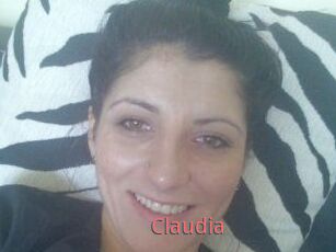 Claudia