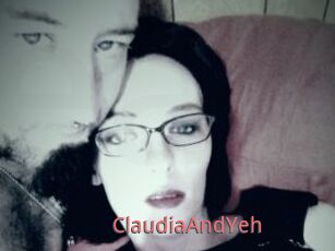 ClaudiaAndYeh