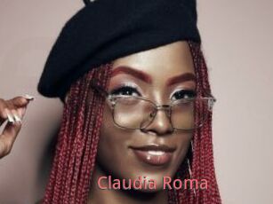 Claudia_Roma