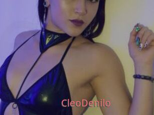 CleoDenilo