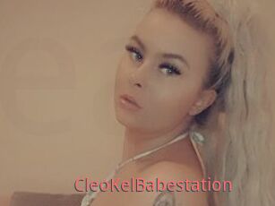 CleoKelBabestation
