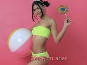 CleoMontaner