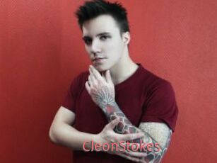 CleonStokes