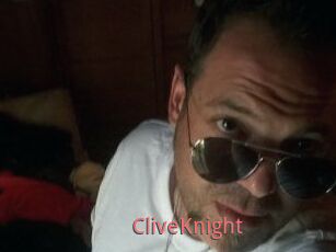 CliveKnight