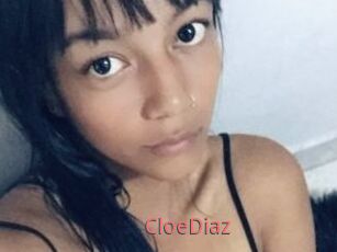 CloeDiaz